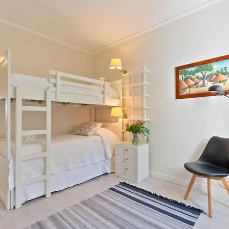 Апартаменты Lux 3br *