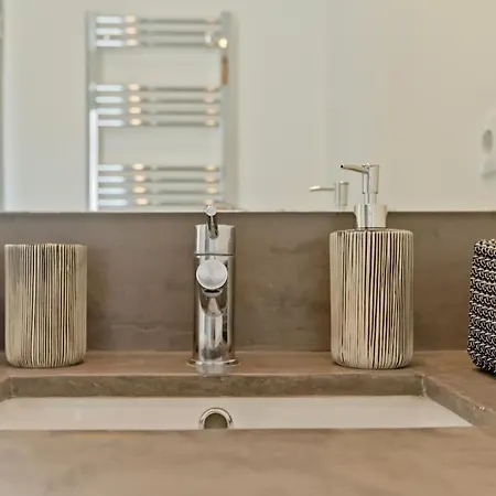 Διαμέρισμα Lux 3br *
