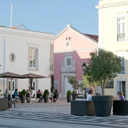 Lux 3br Κασκαΐς