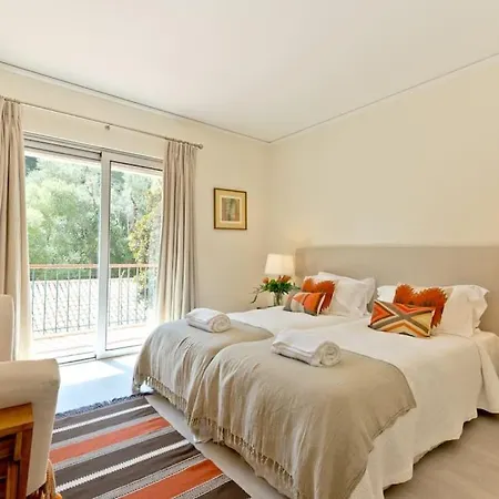 Lux 3br Διαμέρισμα Κασκαΐς