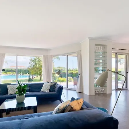 Lux 3br Κασκαΐς