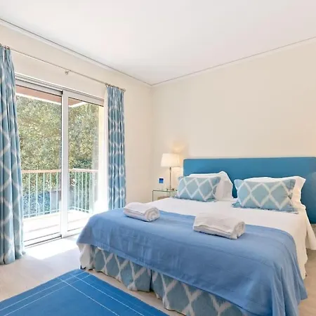 Διαμέρισμα Lux 3br