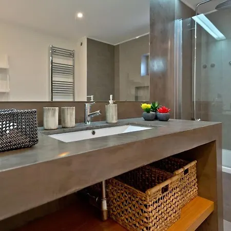 Lux 3br Διαμέρισμα *