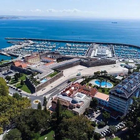 Lux 3br Διαμέρισμα Κασκαΐς